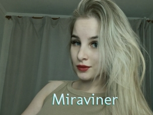 Miraviner
