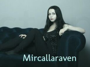 Mircallaraven