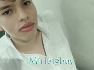 Mirle19boy