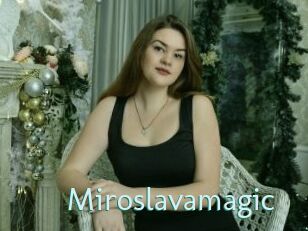 Miroslavamagic