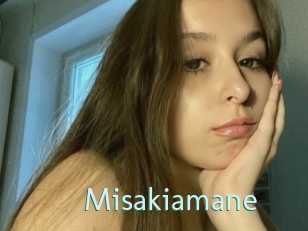 misakiamane Straponles