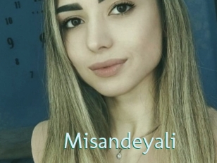 Misandeyali