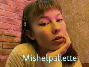 Mishelpallette