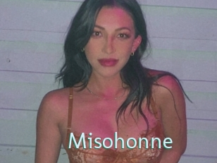 Misohonne