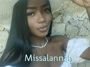 Missalannaly