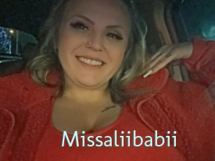 Missaliibabii