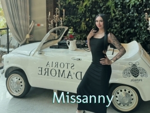 Missanny