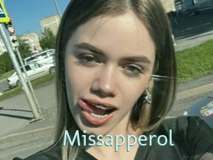 Missapperol