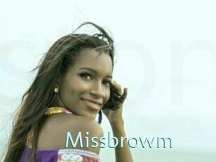 Miss_browm