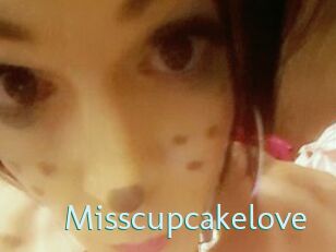 Misscupcakelove
