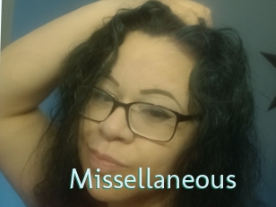 Missellaneous