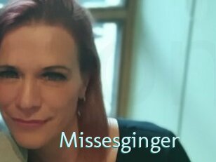 Missesginger