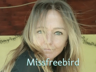 Missfreebird