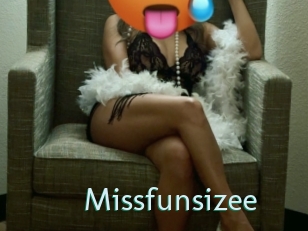 Missfunsizee