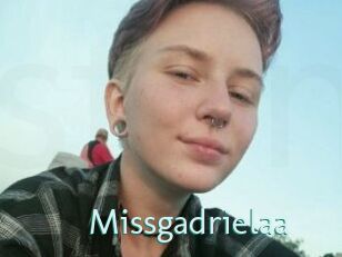 Missgadrielaa
