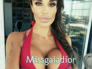 Missgaiadior