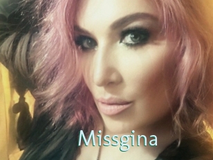 Missgina