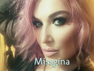 Missgina