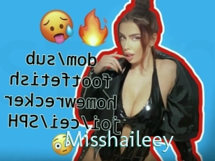 Misshaileey