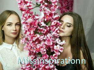 Missinspirationn