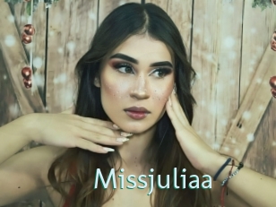 Missjuliaa