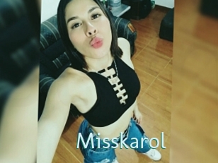 Misskarol