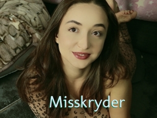 Misskryder