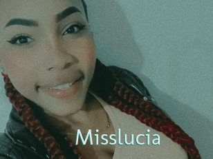 Misslucia