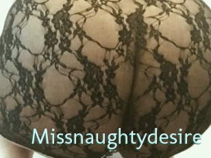 Missnaughtydesire