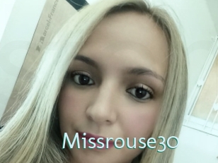 Missrouse30