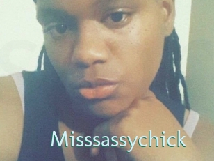 Misssassychick