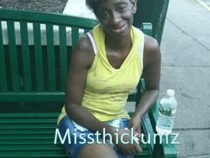 Missthickumz