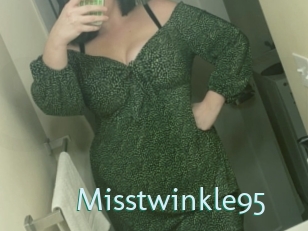 misstwinkle95 Straponles