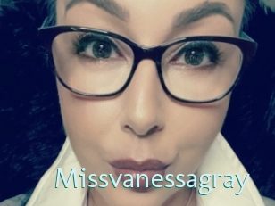 Missvanessagray