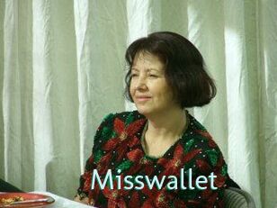 Misswallet