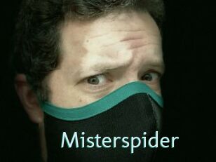 Misterspider