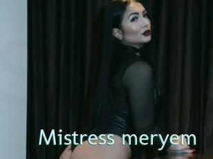 Mistress_meryem