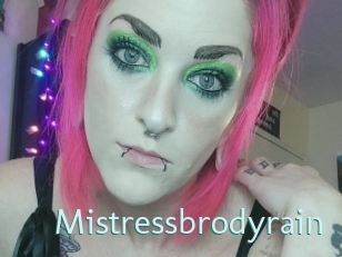 Mistressbrodyrain