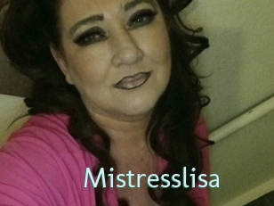 Mistresslisa