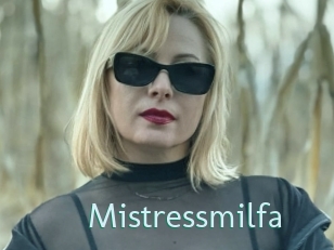 Mistressmilfa