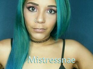 Mistressnae