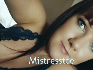 Mistresstee