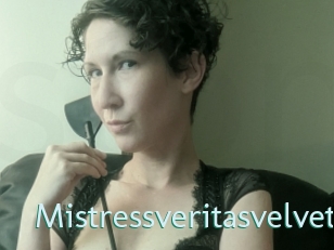 Mistressveritasvelvet