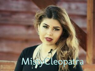 mistyCleopatra Straponles