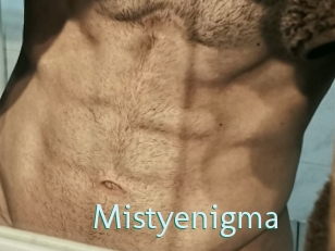 Mistyenigma