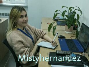 Mistyhernandez