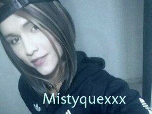 mistyquexxx Straponles