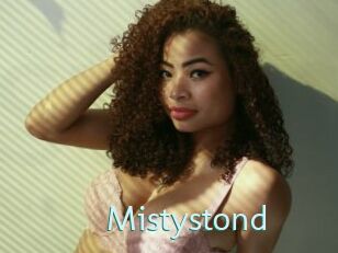 Mistystond