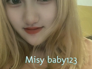 Misy_baby123