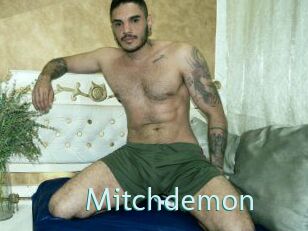 Mitchdemon